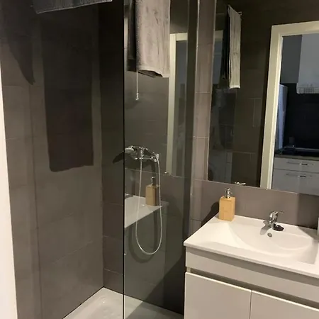 Apartamento Pasaje Sevilla