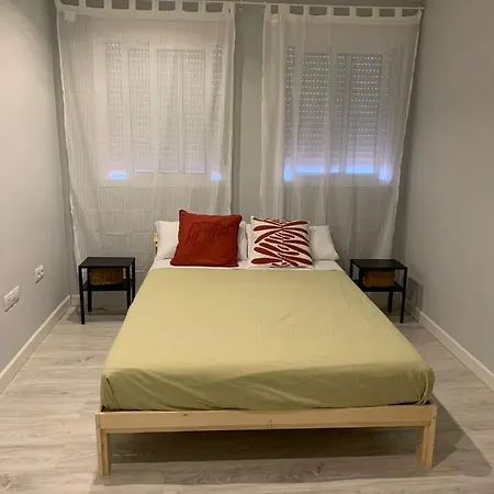 Pasaje Apartamento *
