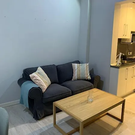 Pasaje Apartamento