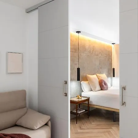 Apartment Zaragoza