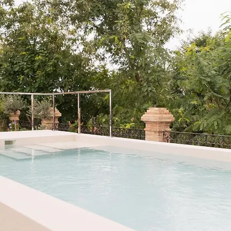 Cavalta Boutique Gl Hotel Sevilla