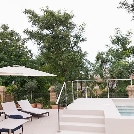 Hotel Cavalta Boutique Gl