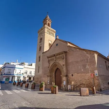 Bustos Tavera