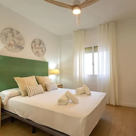 Apartment Bustos Tavera *