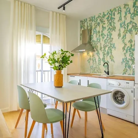 Apartment Bustos Tavera Seville