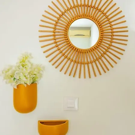 Bustos Tavera Apartment