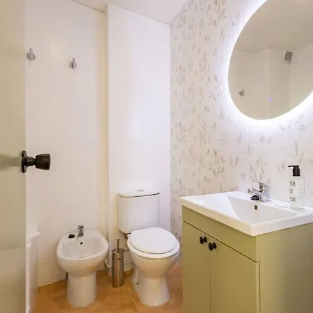 Apartment Bustos Tavera Seville