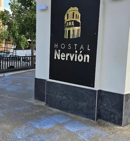 Nervion Guest house