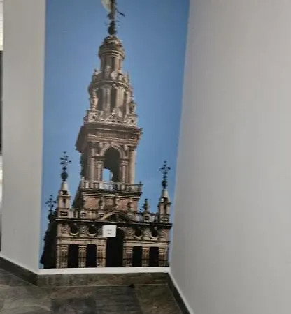 Guest house Nervion *
