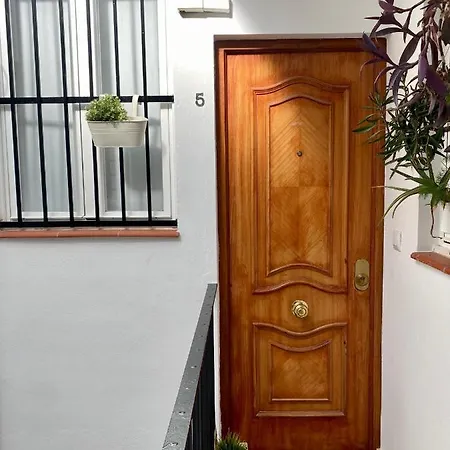 Apartment Inocentes *