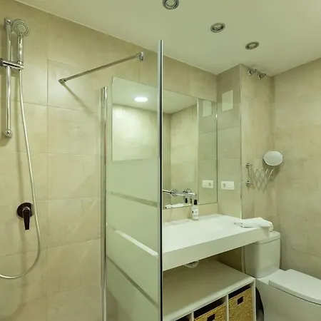 Santa Cruz Refinadores By Valcambre Apartment