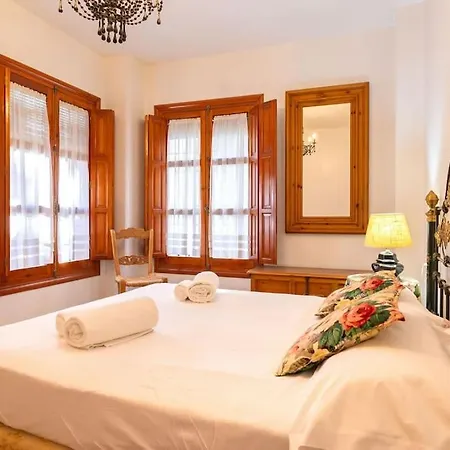 Santa Cruz Refinadores By Valcambre Apartment *