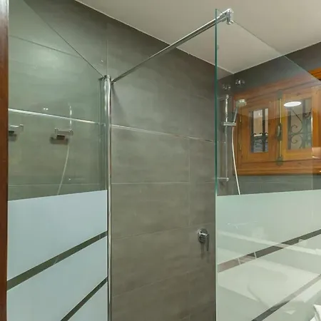 Santa Cruz Refinadores By Valcambre Apartment *