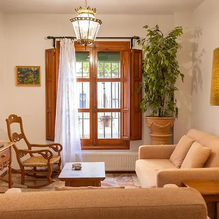 Santa Cruz Refinadores By Valcambre Apartment *