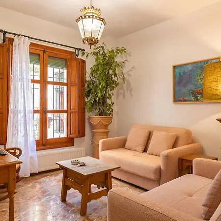 Santa Cruz Refinadores By Valcambre Apartment Seville