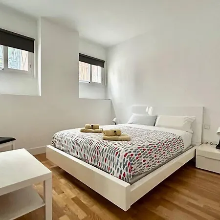 Apartment Hispalis San Seville