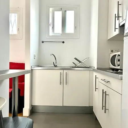Apartment Hispalis San