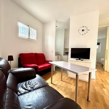 Hispalis San Apartment Seville