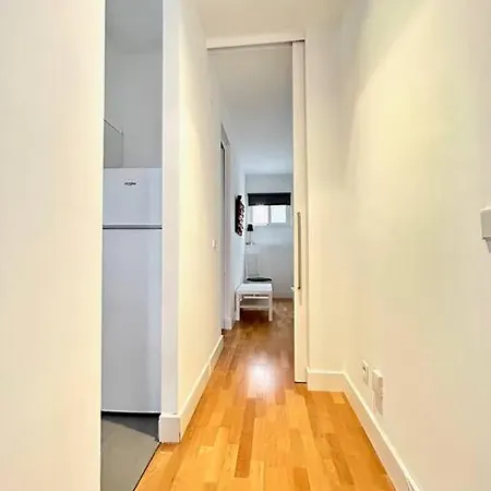 Apartment Hispalis San