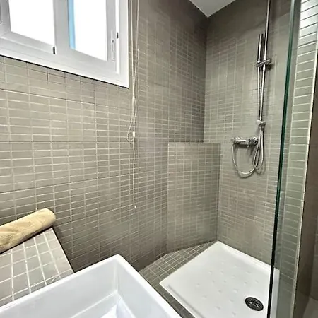 Apartment Hispalis San Seville