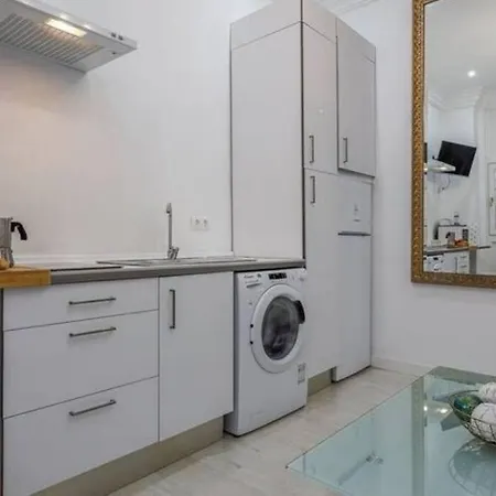Fernando Iv 29a Apartment