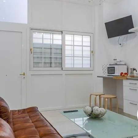 Fernando Iv 29a Apartment Seville