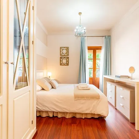 Lujoso Apartamento En Triana Apartment *