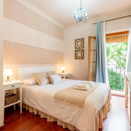 Lujoso Apartamento En Triana Apartment Seville
