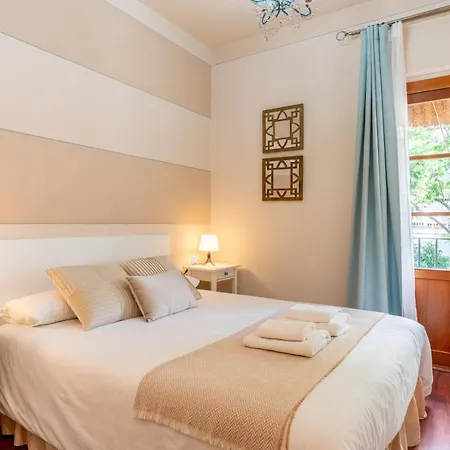 Lujoso Apartamento En Triana Seville