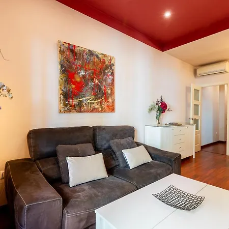 Lujoso Apartamento En Triana