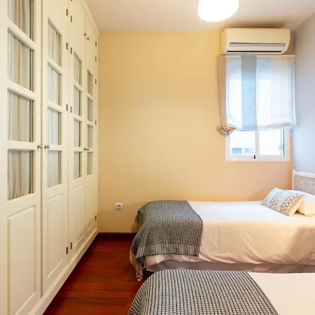 Lujoso Apartamento En Triana