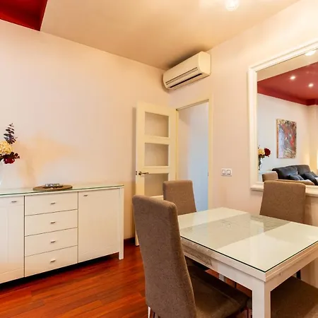 Apartment Lujoso Apartamento En Triana Seville