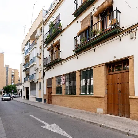 Lujoso Apartamento En Triana *