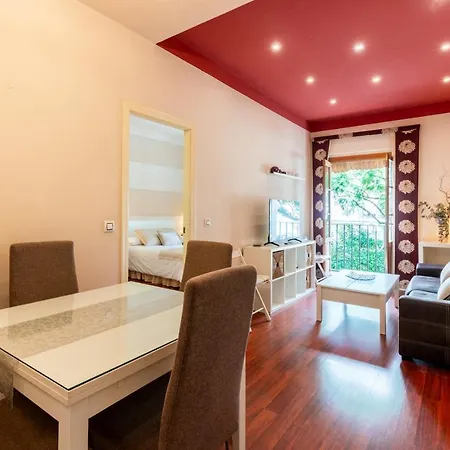 Lujoso Apartamento En Triana * Seville