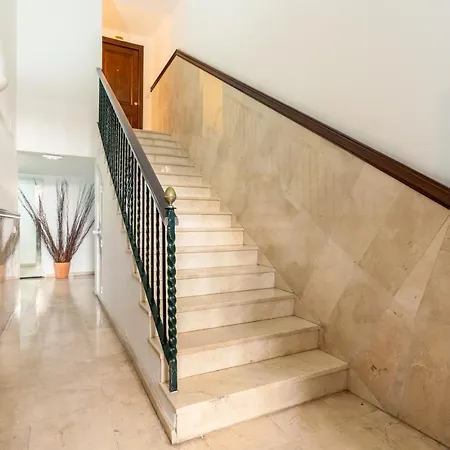 Lujoso Apartamento En Triana * Seville
