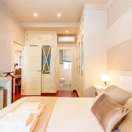 Lujoso Apartamento En Triana *