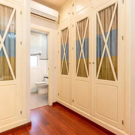 Lujoso Apartamento En Triana Apartment *