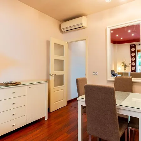Apartment Lujoso Apartamento En Triana
