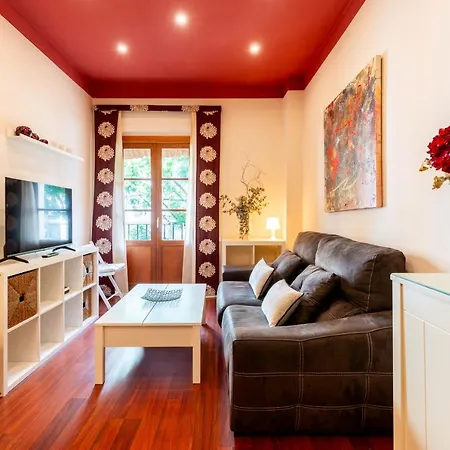Lujoso Apartamento En Triana * Seville