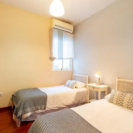 Lujoso Apartamento En Triana Apartment