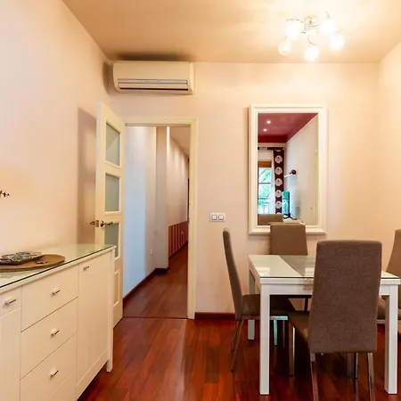 Lujoso Apartamento En Triana *