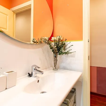 Lujoso Apartamento En Triana Seville