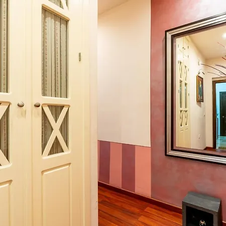 Lujoso Apartamento En Triana Apartment *