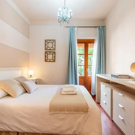 Lujoso Apartamento En Triana