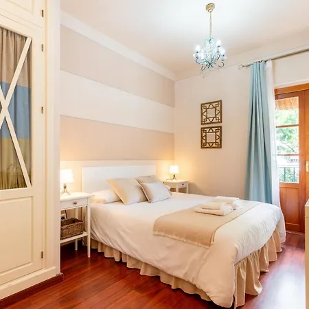 Apartment Lujoso Apartamento En Triana