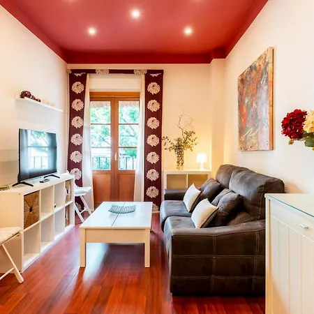 Lujoso Apartamento En Triana