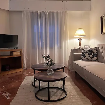 Apartment Turistico R. Gonzalez Abreu *