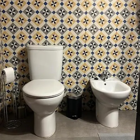 Turistico R. Gonzalez Abreu Apartment