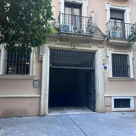 Turistico R. Gonzalez Abreu Seville