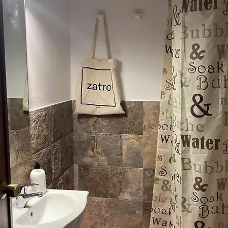 Apartment Turistico R. Gonzalez Abreu
